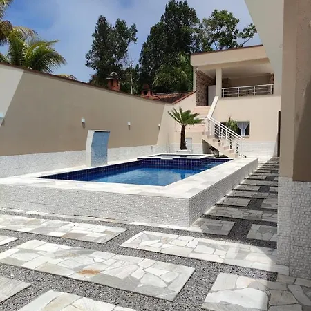 Recanto Da Ivete Sao Sebastiao  Exterior photo