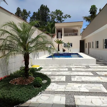 Recanto Da Ivete Sao Sebastiao  Exterior photo