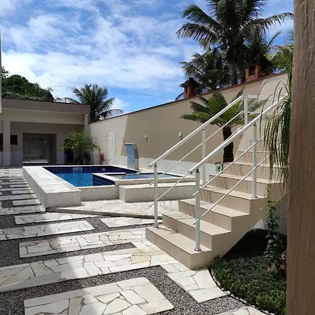 Recanto Da Ivete Sao Sebastiao  Exterior photo