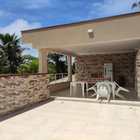 Recanto Da Ivete Sao Sebastiao  Exterior photo