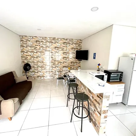 Recanto Da Ivete Sao Sebastiao  Exterior photo