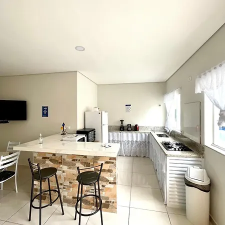 Recanto Da Ivete Sao Sebastiao  Exterior photo