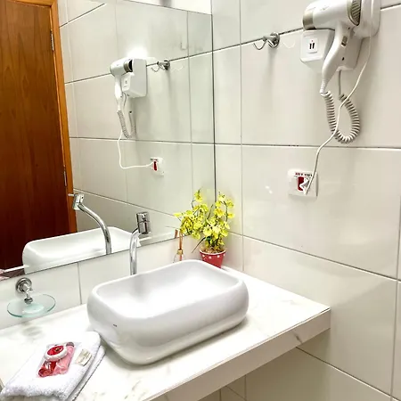Recanto Da Ivete Sao Sebastiao  Exterior photo