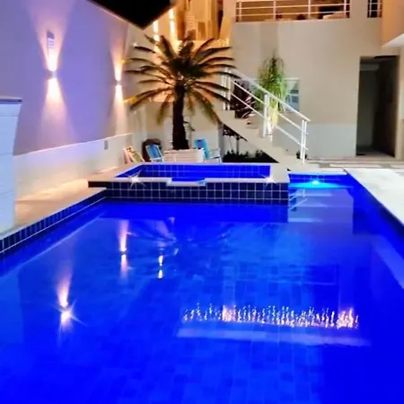 Recanto Da Ivete Sao Sebastiao  Exterior photo