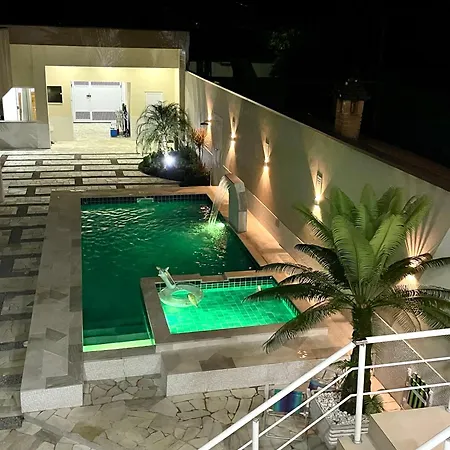 Recanto Da Ivete Sao Sebastiao  Exterior photo