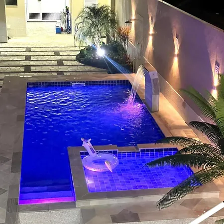 Recanto Da Ivete Sao Sebastiao  Exterior photo