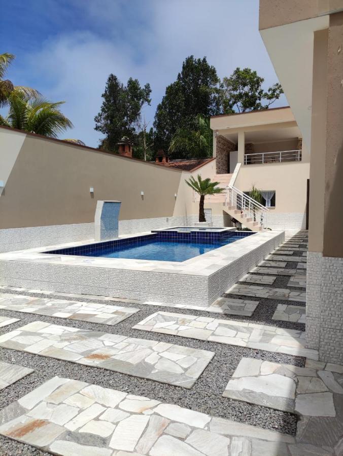 Recanto Da Ivete Apartamento Sao Sebastiao (Sao Paulo)