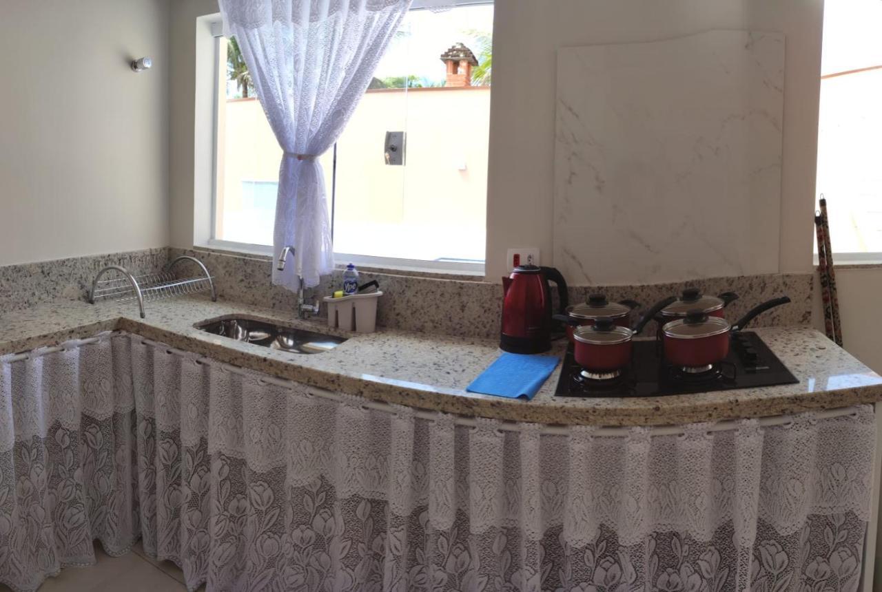 Apartamento Recanto Da Ivete *
