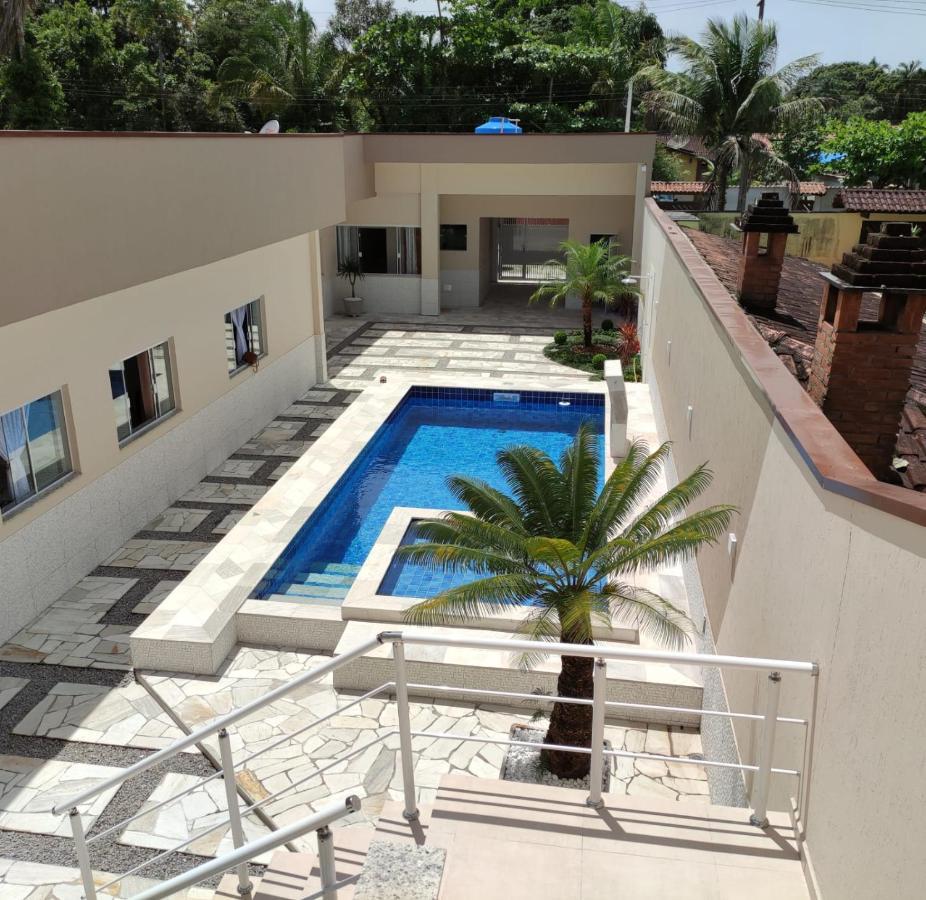 Recanto Da Ivete Apartamento