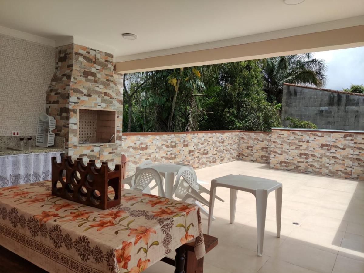 Apartamento Recanto Da Ivete Sao Sebastiao (Sao Paulo)