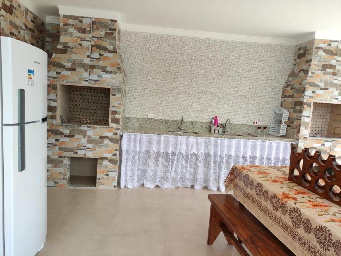 Recanto Da Ivete Apartamento Sao Sebastiao (Sao Paulo)