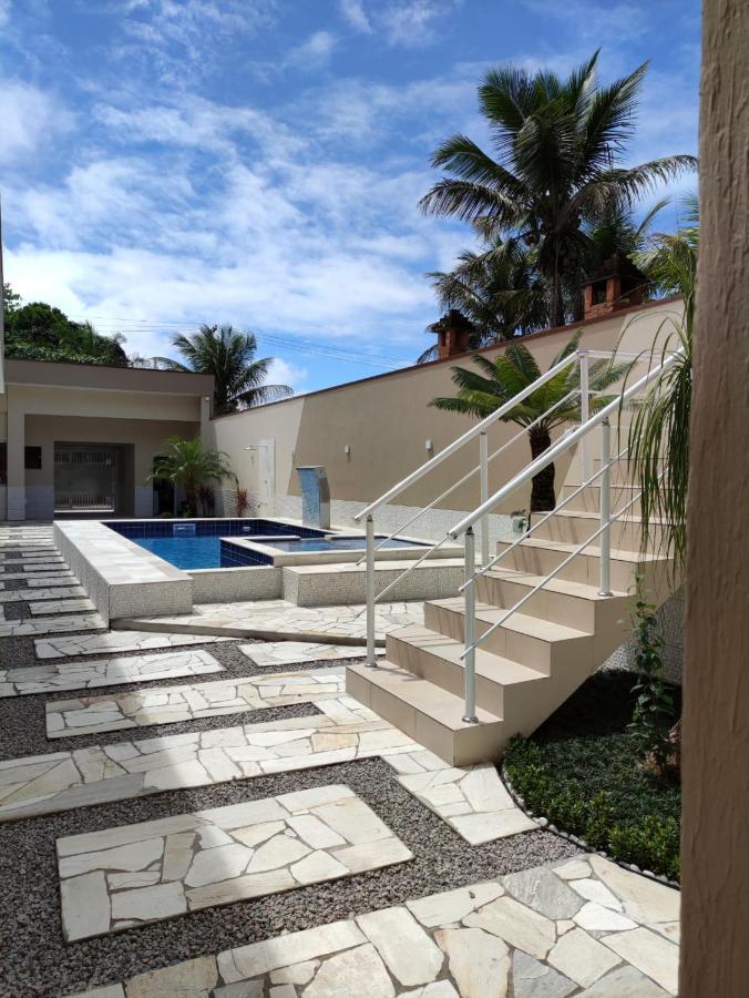 Apartamento Recanto Da Ivete *