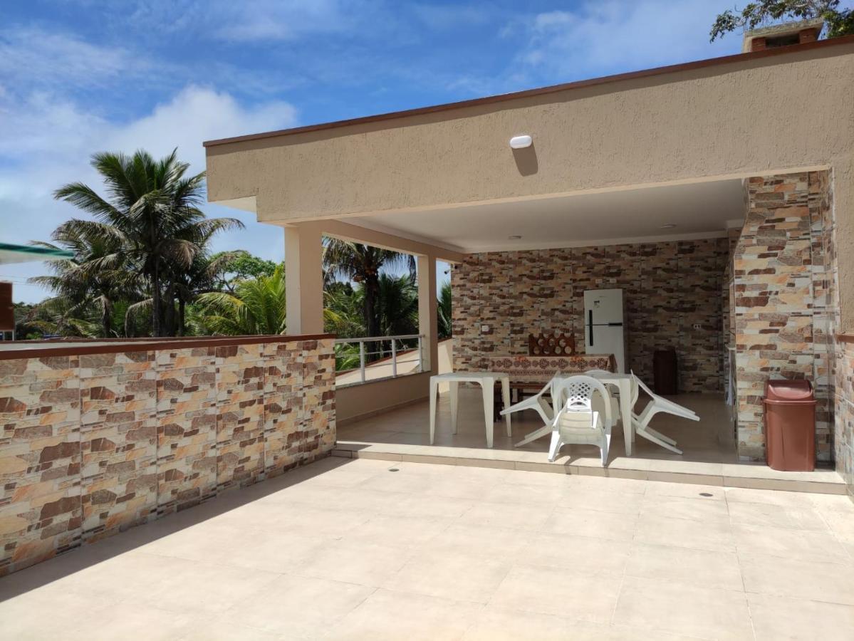 Apartamento Recanto Da Ivete *
