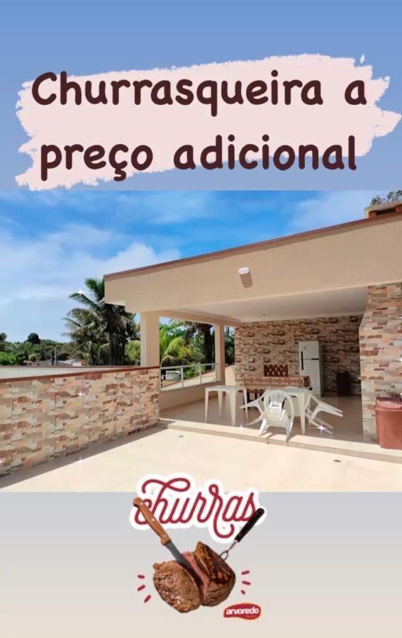 Apartamento Recanto Da Ivete