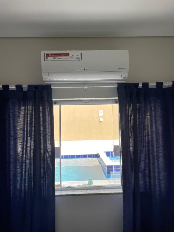 Apartamento Recanto Da Ivete
