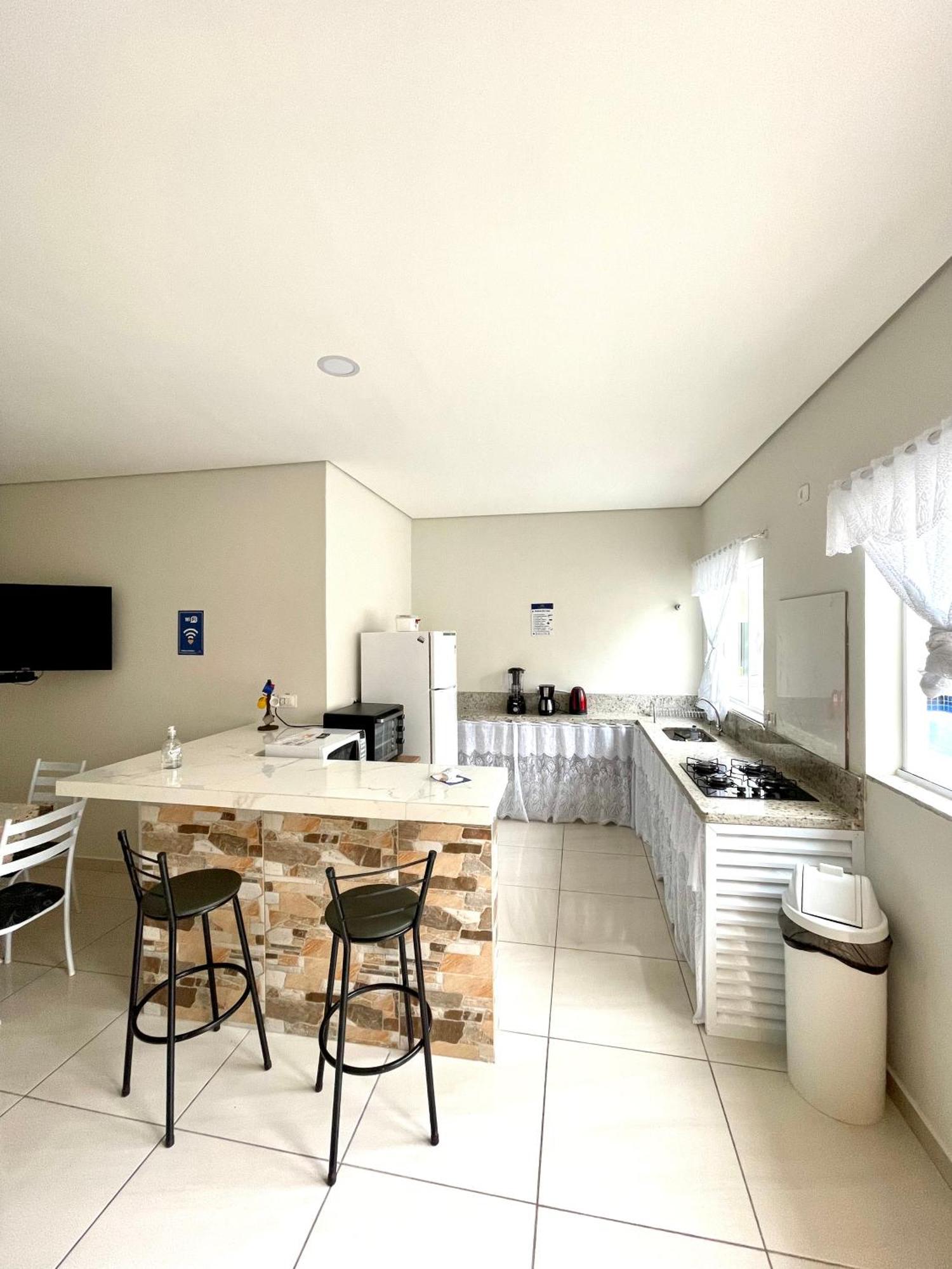 Recanto Da Ivete Apartamento *