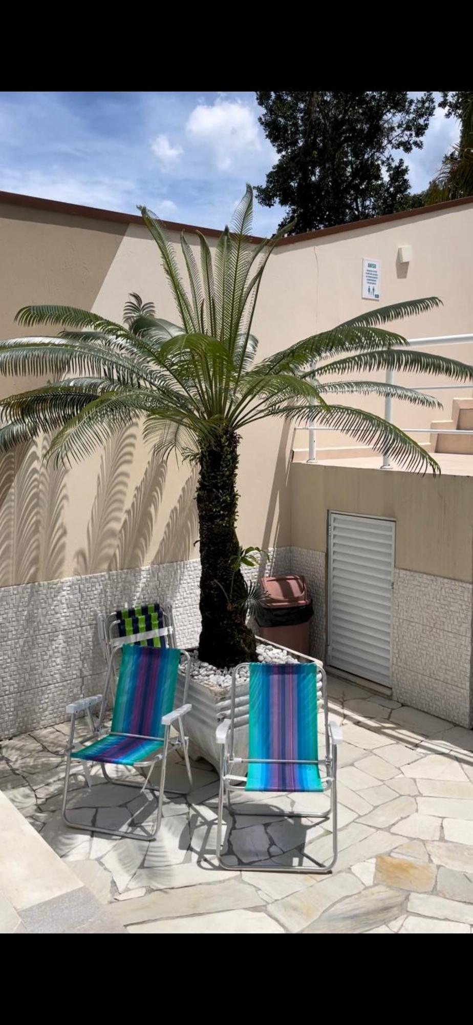 Apartamento Recanto Da Ivete *
