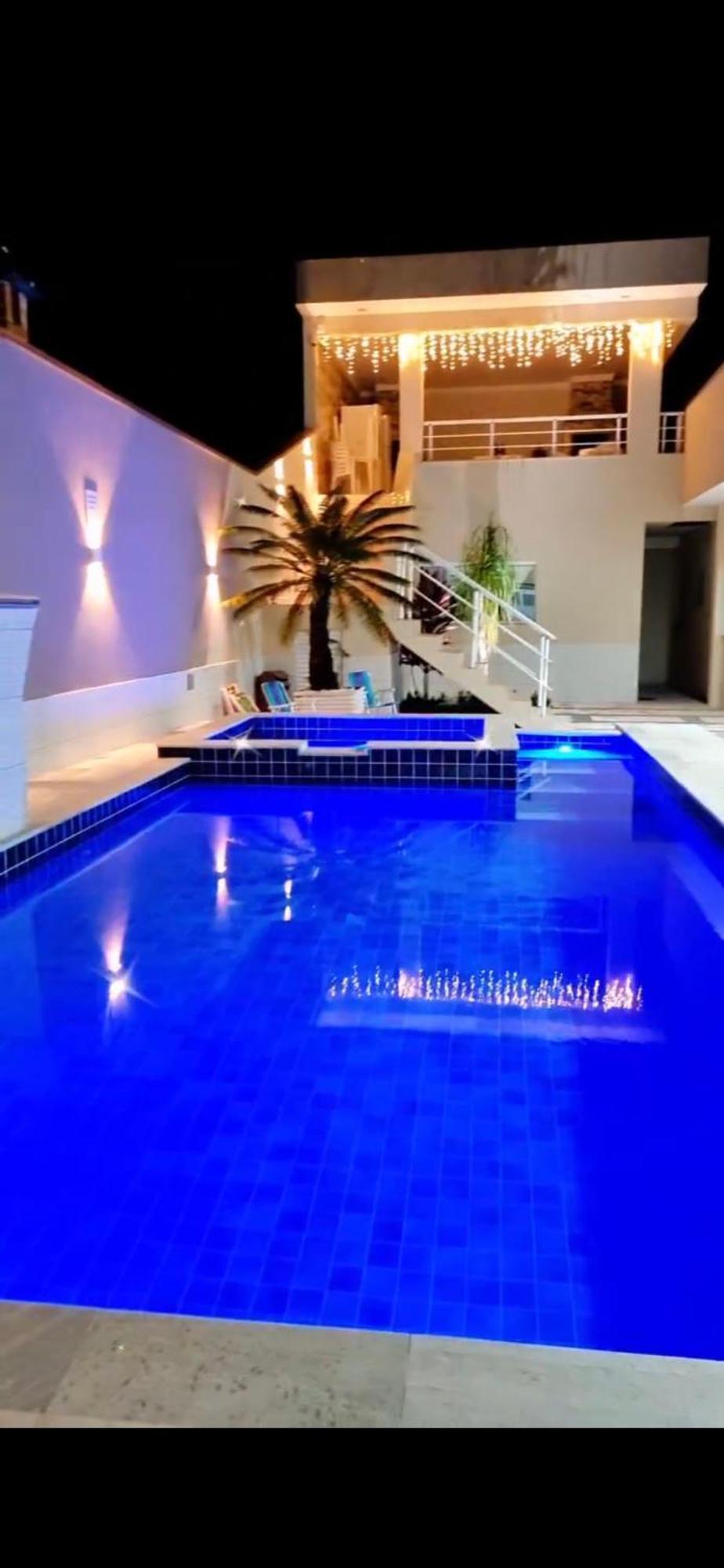Apartamento Recanto Da Ivete