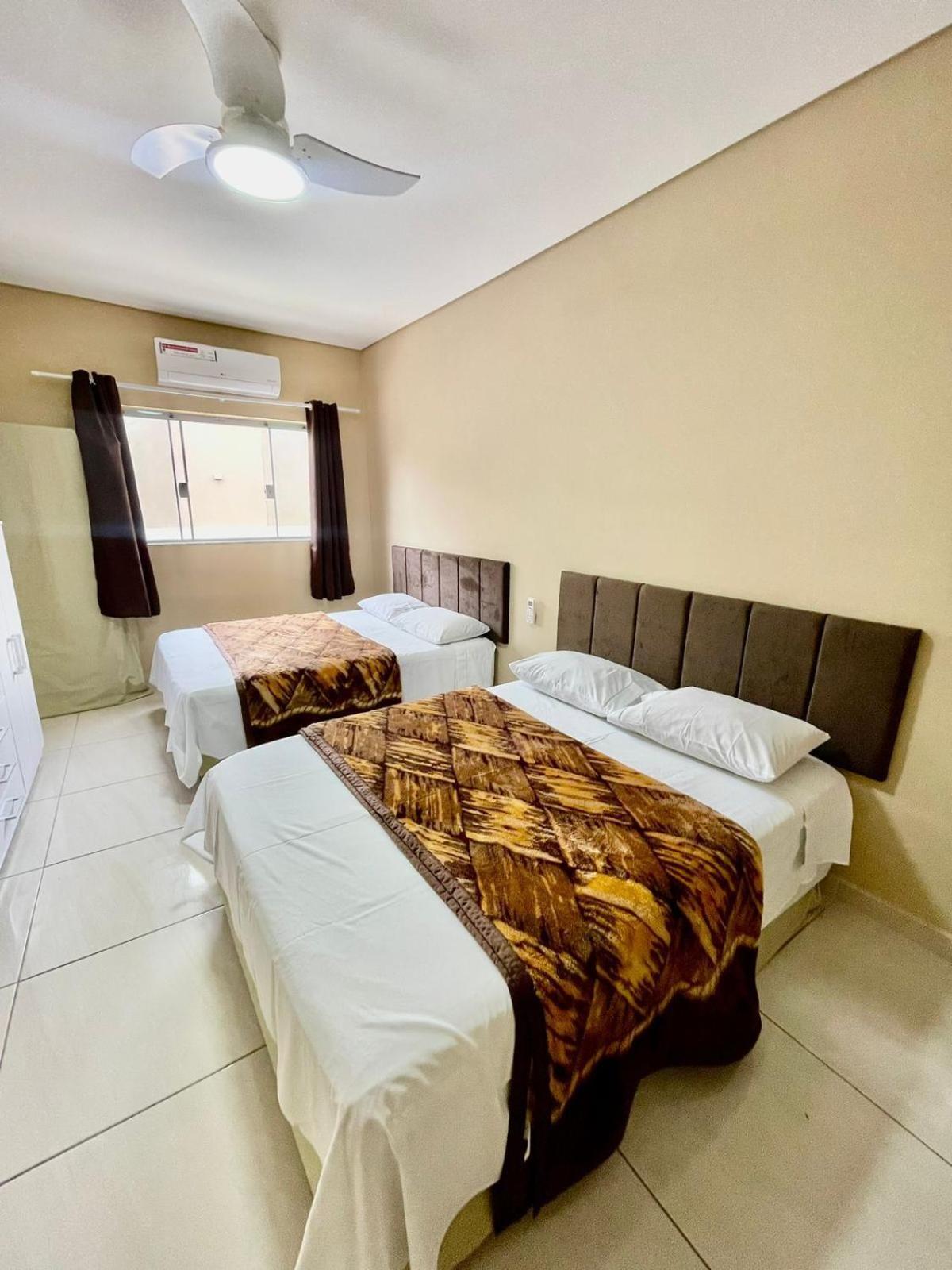 Apartamento Recanto Da Ivete