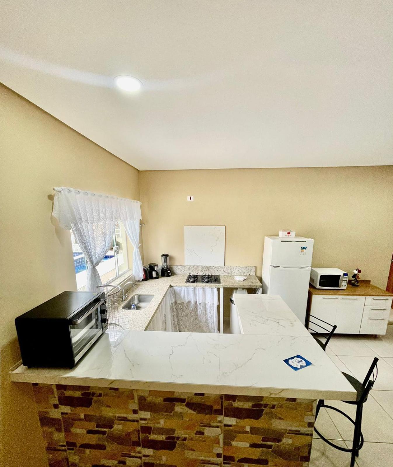 Recanto Da Ivete Apartamento
